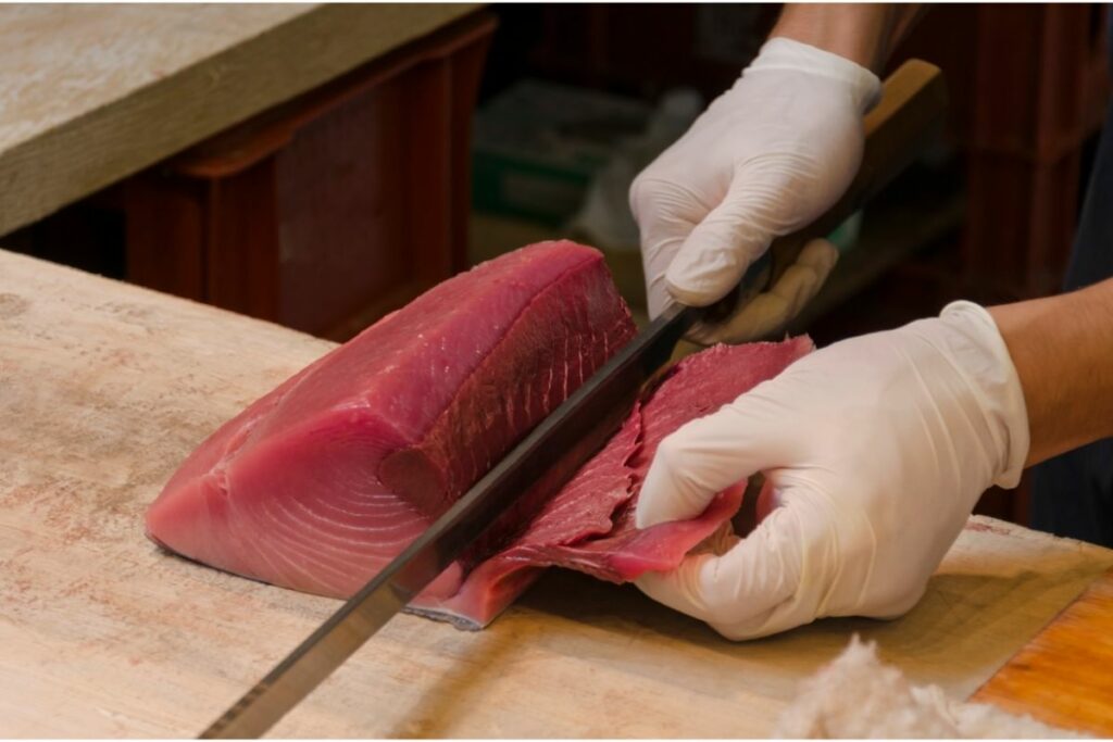 How Long Can Tuna Sit Out Unrefrigerated Your Complete Guide Eat Kanga