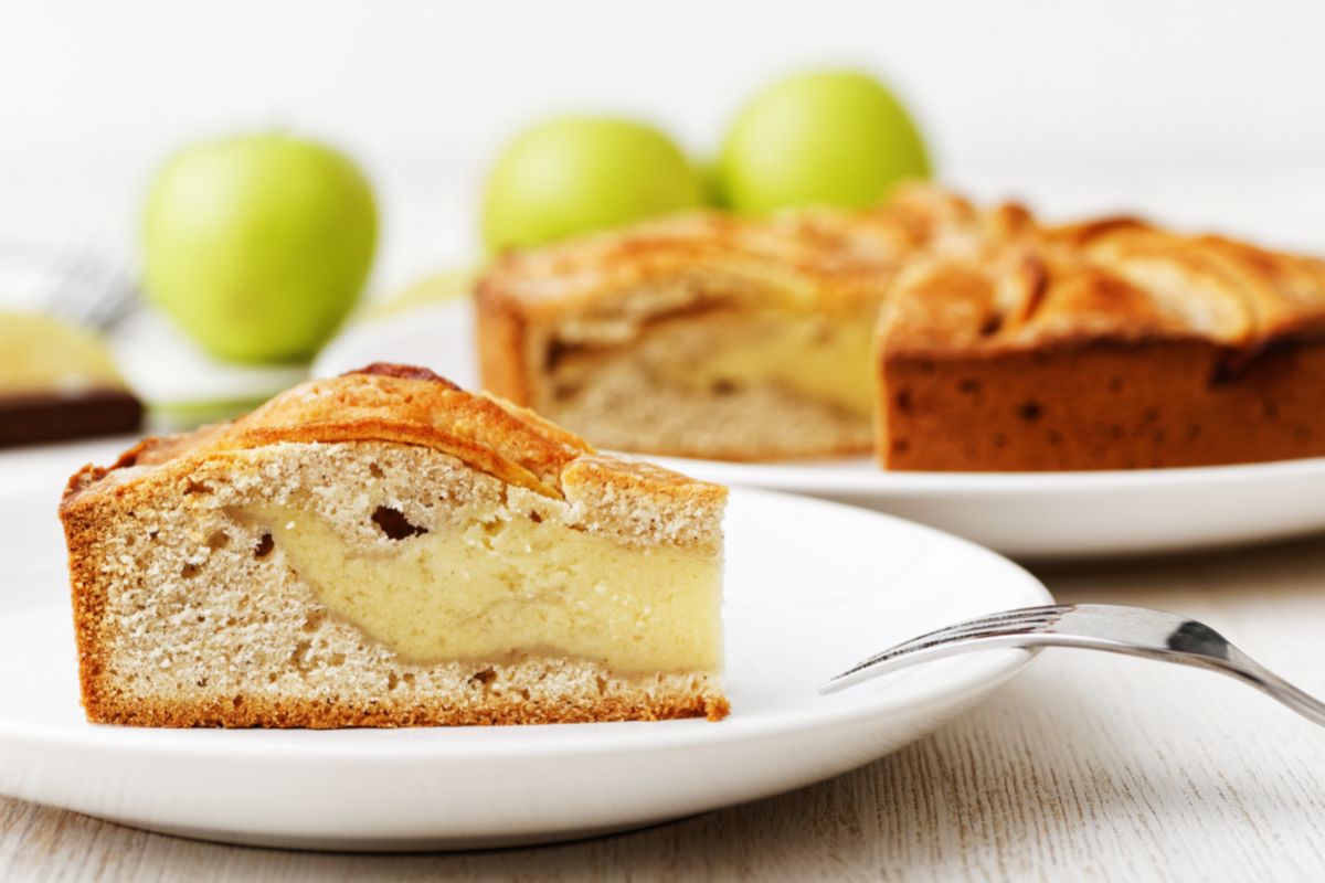 15 Amazing Apple Custard Pie Recipes To Make At Home