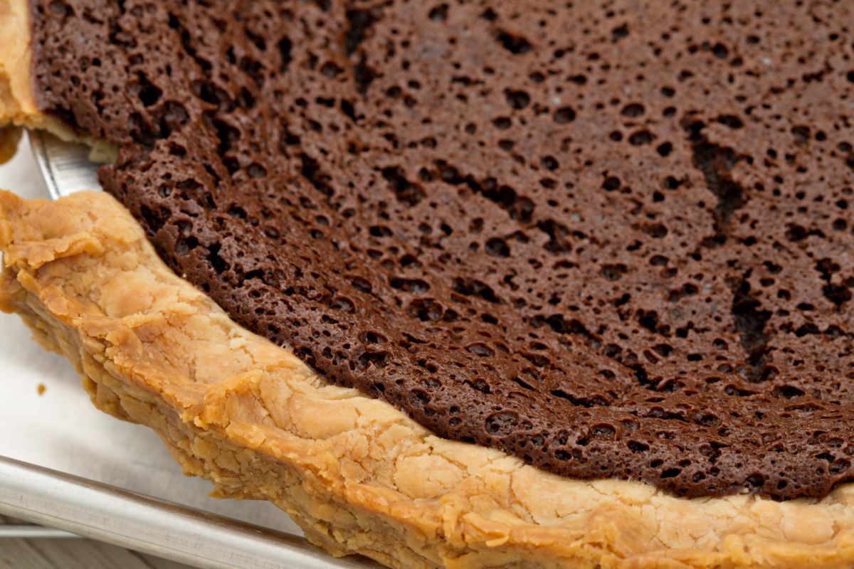 15 Amazing Chocolate Fudge Pie Recipes To Make At Home