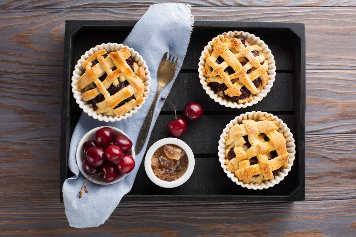 15 Amazing Dried Cherry Pies To Make At Home