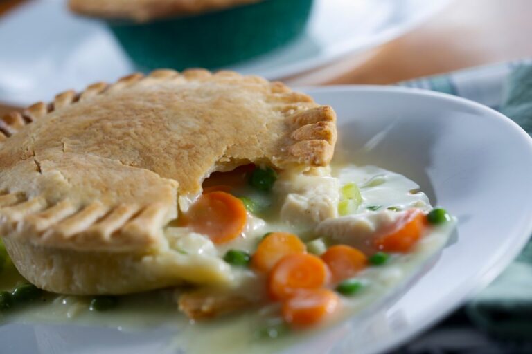 15 Amazing KFC Chicken Pot Pie Recipes To Make At Home Eat Kanga