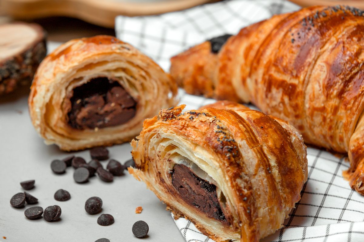 15 Amazing Nutella Puff Pastry Recipes To Make At Home