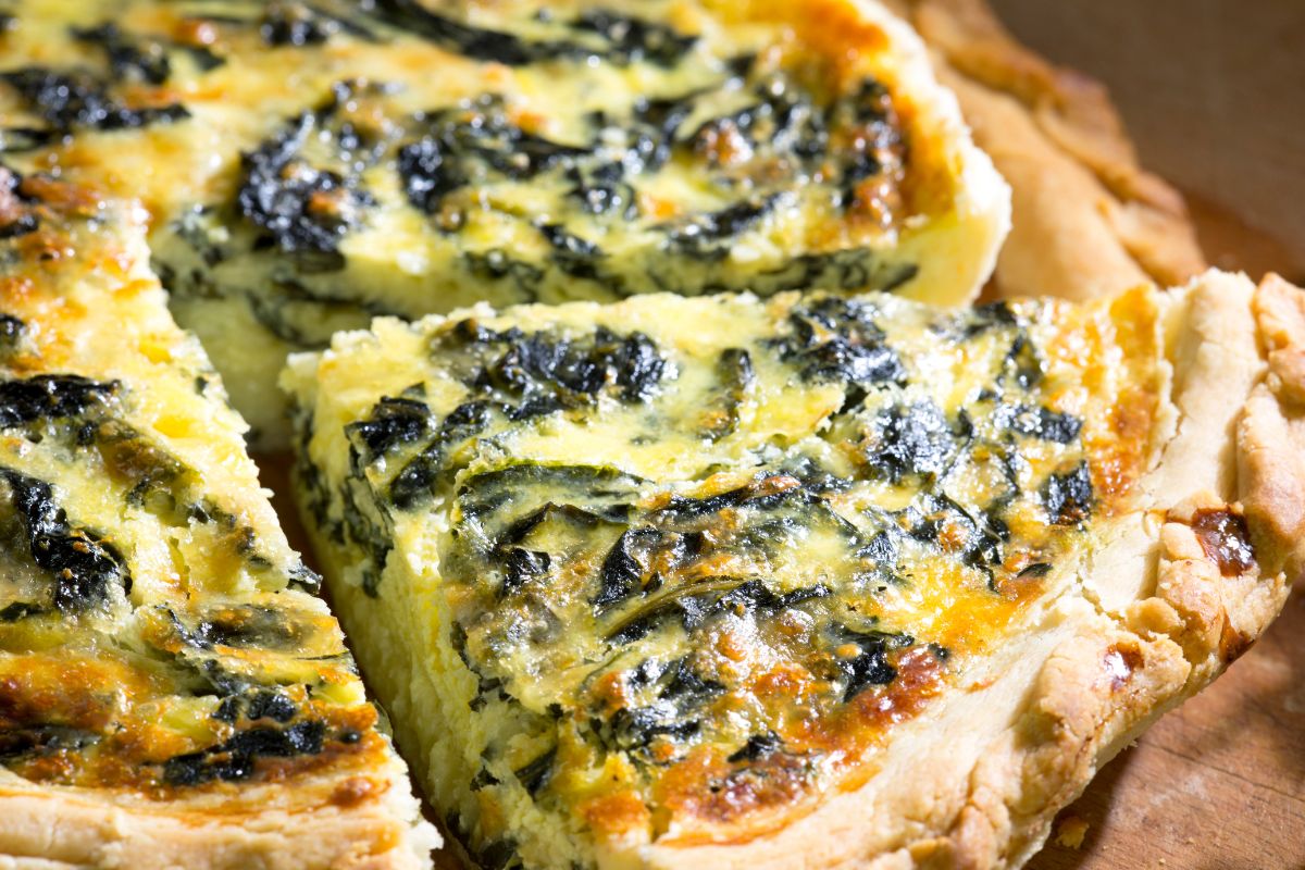 15 Awesome Sausage Quiche Recipes To Try Today