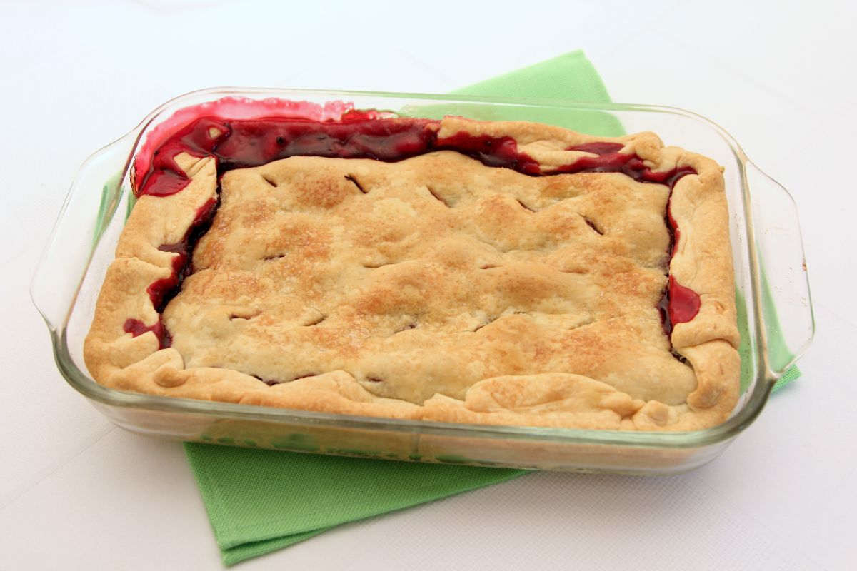 15 Best Blackberry Cobbler Recipes With Bisquick To Try Today