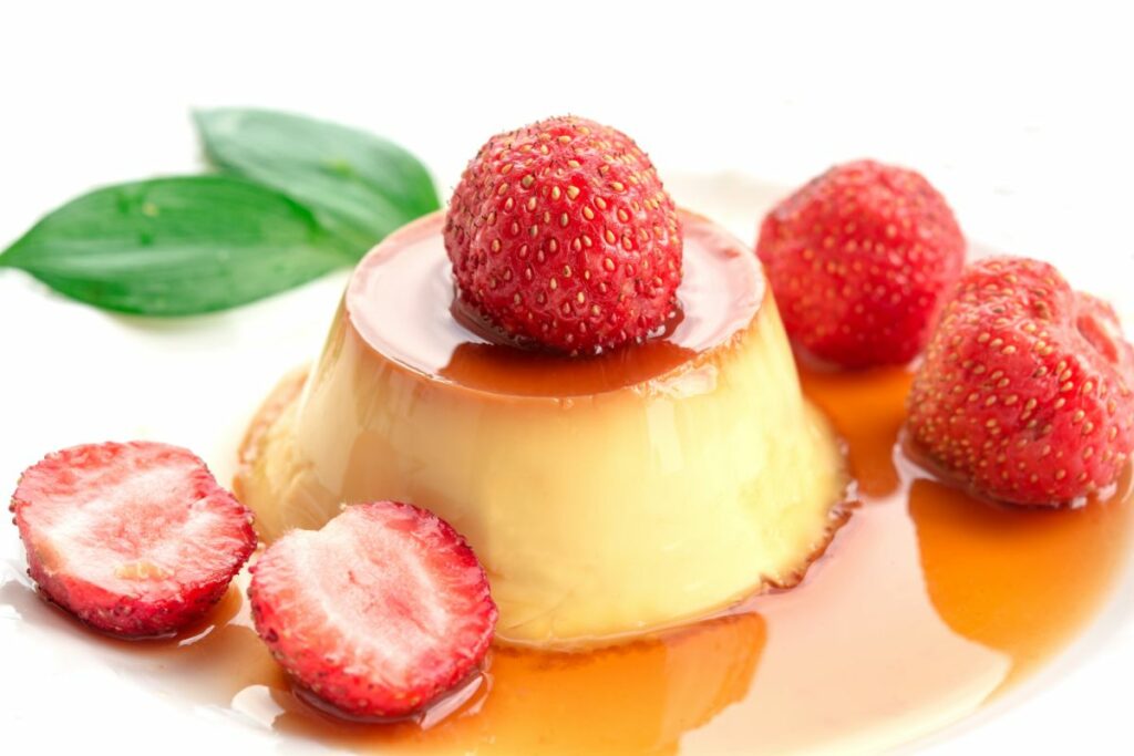 15 Best Flan Recipes With Milk