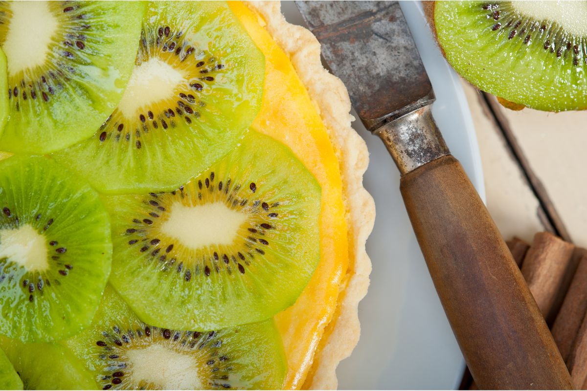 15 Best Kiwi Pie Recipes To Try Today
