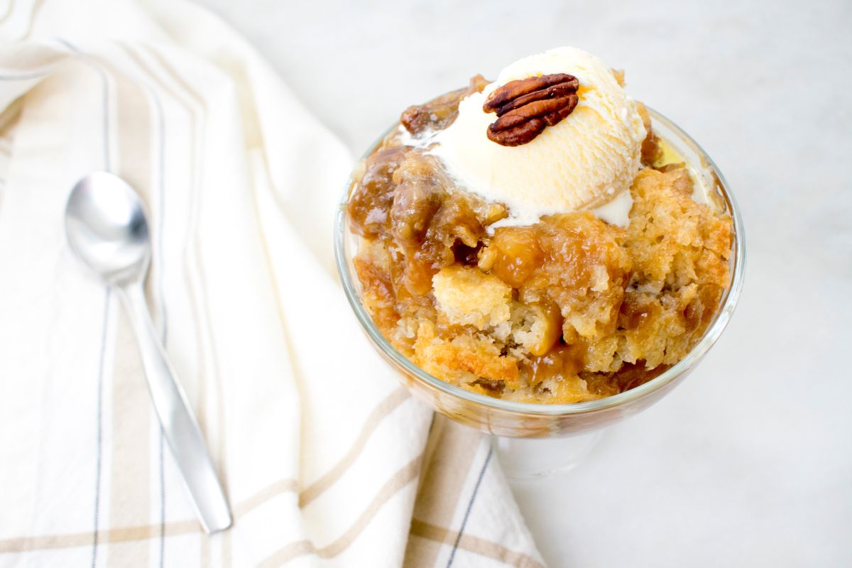 15 Best Pecan Cobbler Recipes To Try Today