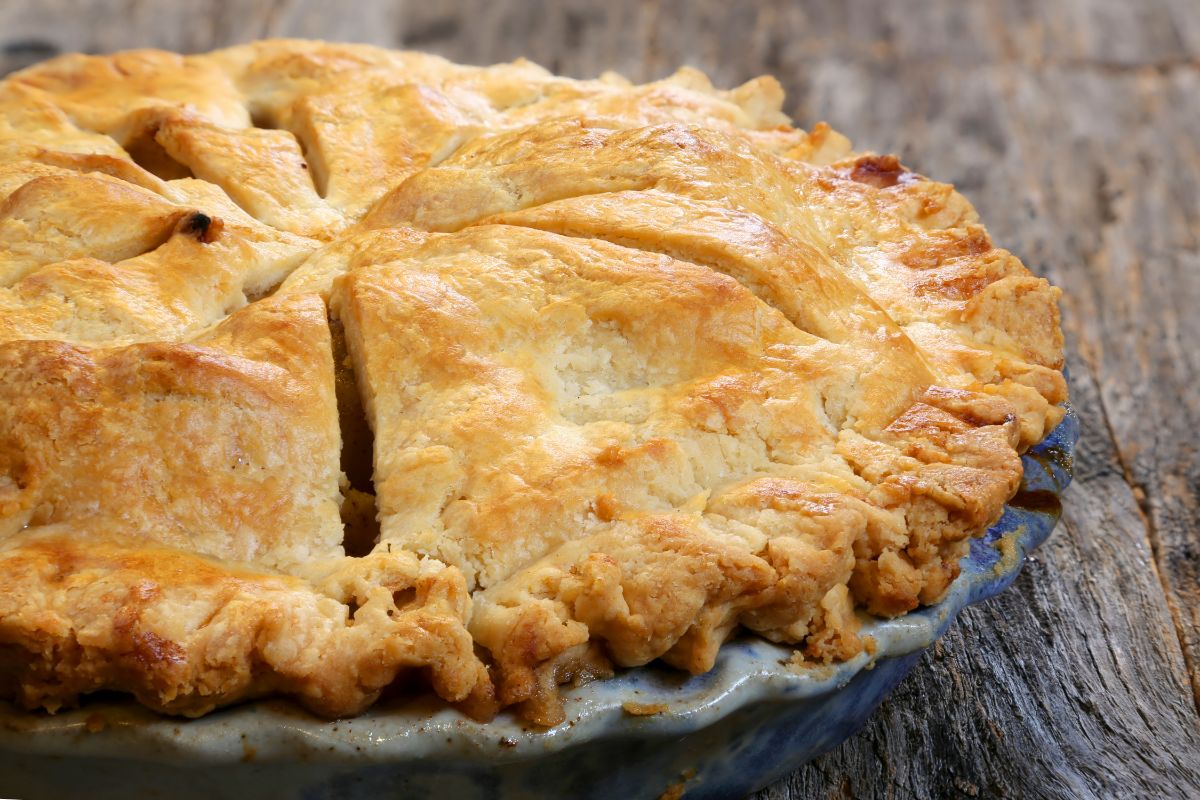 15 Delicious Baileys Apple Pie Recipes You Will Love