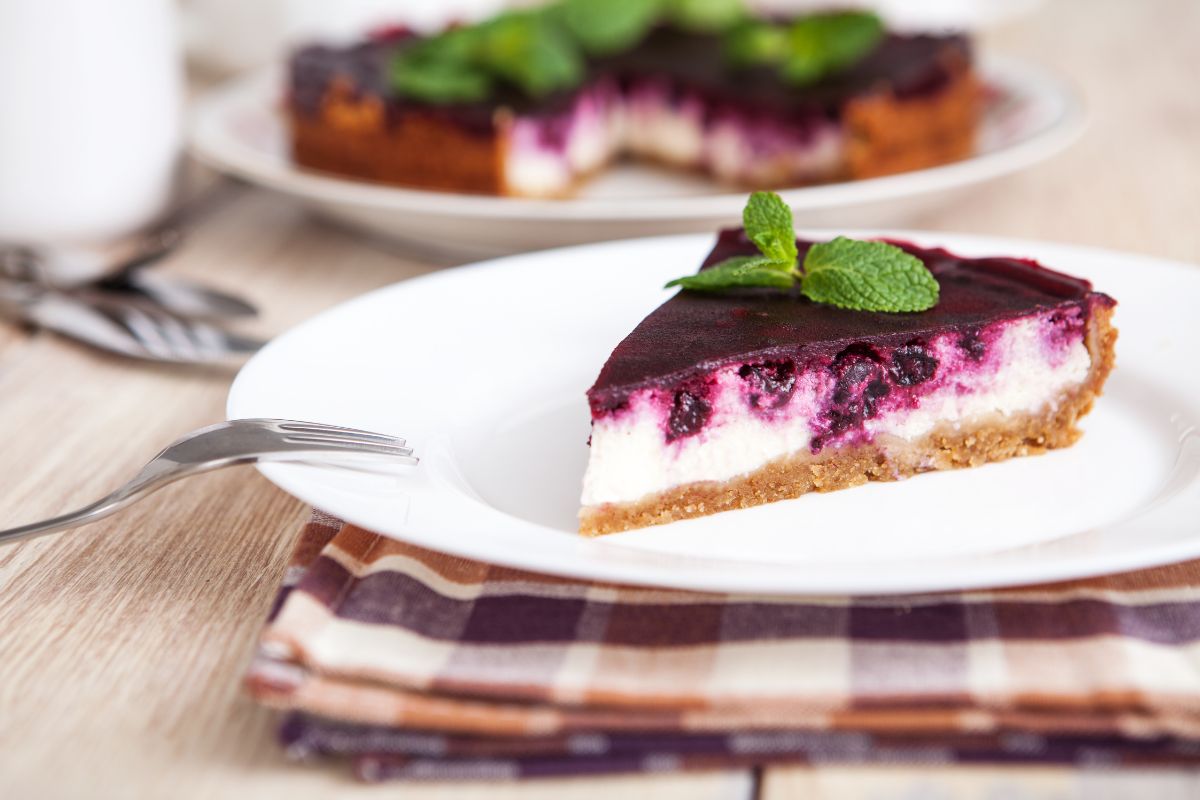 15 Delicious Blackberry Cheesecake Recipes You Will Love