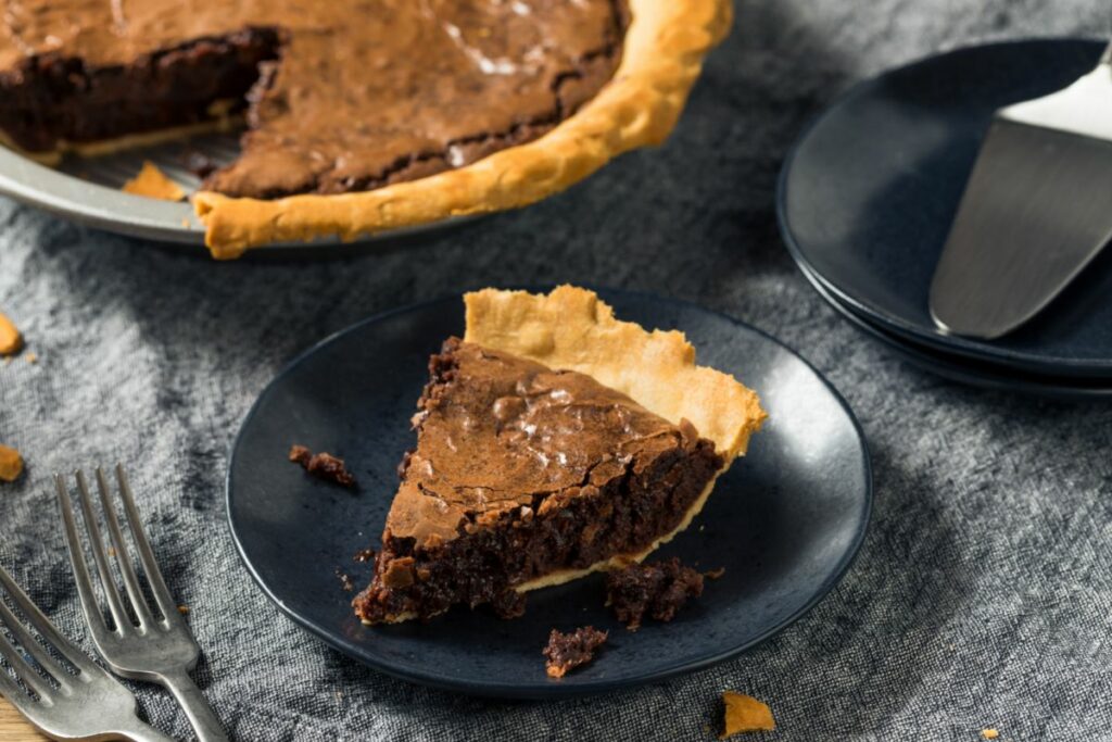 15 Delicious Brownie Pie Recipes You Will Love