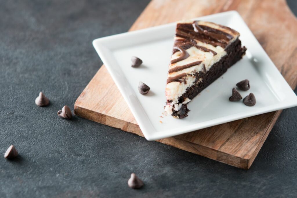 15 Delicious Chocolate Swirl Cheesecake Recipes You Will Love - Eat Kanga