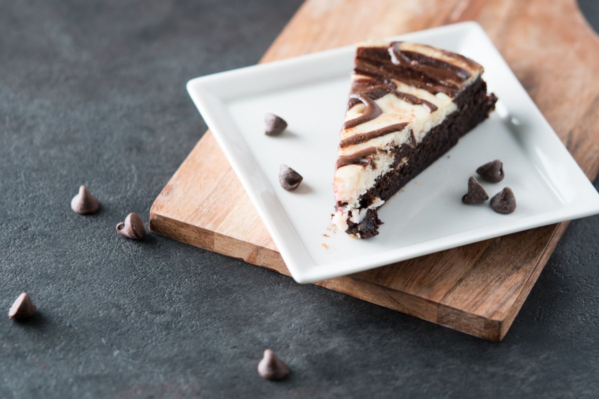 15 Delicious Chocolate Swirl Cheesecake Recipes You Will Love