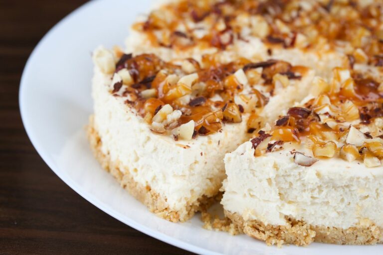 15 Delicious Coconut Cheesecake Recipes You Will Love Eat Kanga