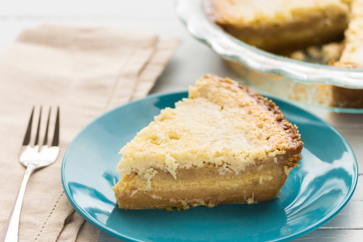 15 Delicious Easy Custard Pie Recipes You Will Love