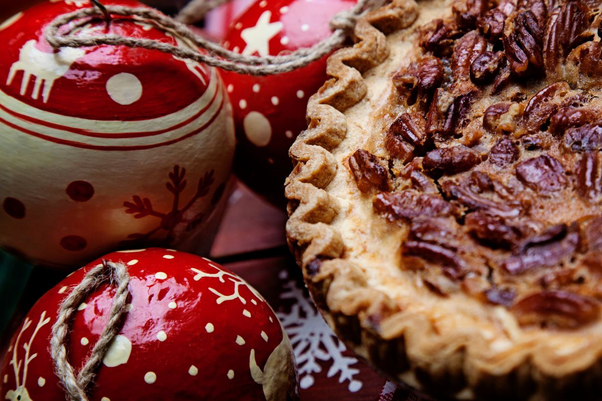 15 Delicious Holiday Pie Recipes You Will Love