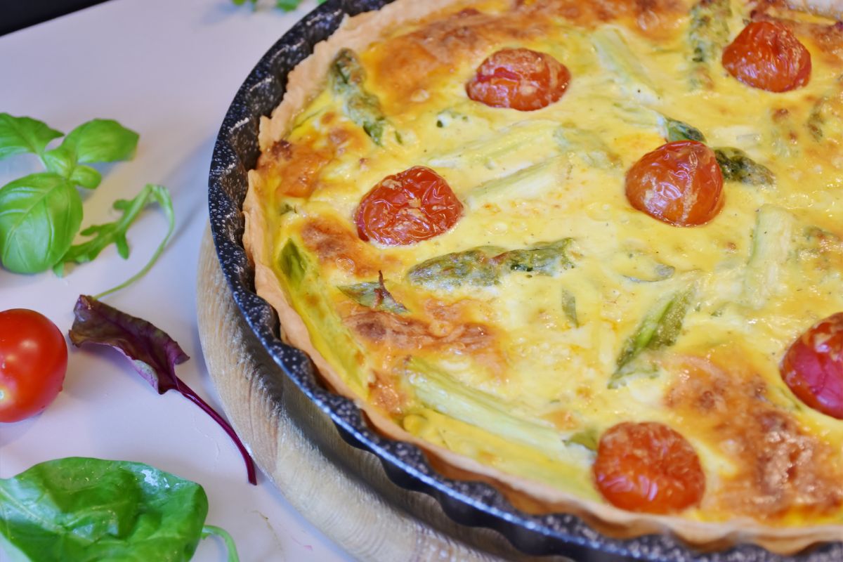 15 Delicious Low Carb Quiche Recipes Everyone Will Love