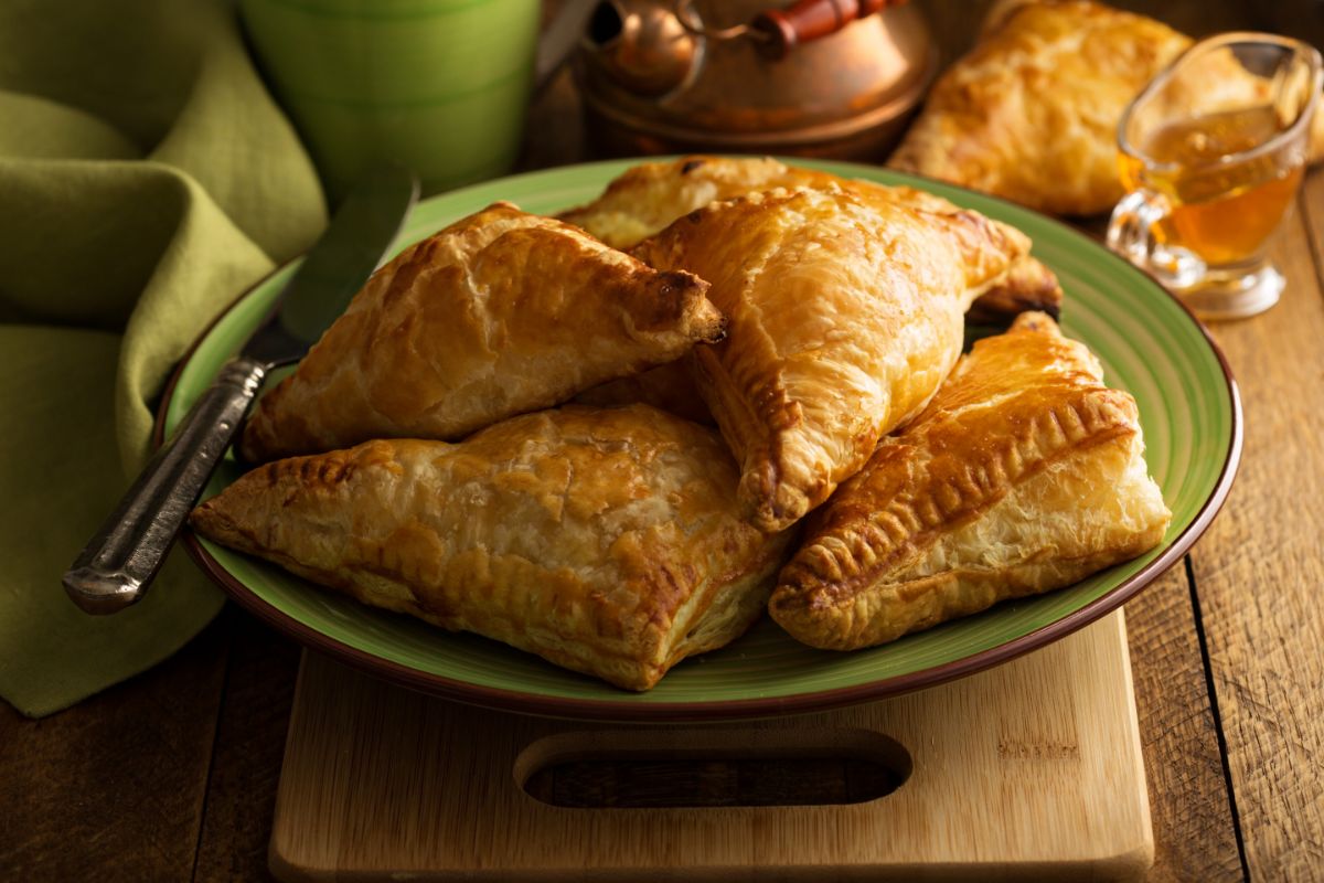 15 Delicious Savory Pastry Recipes You Will Love (1)