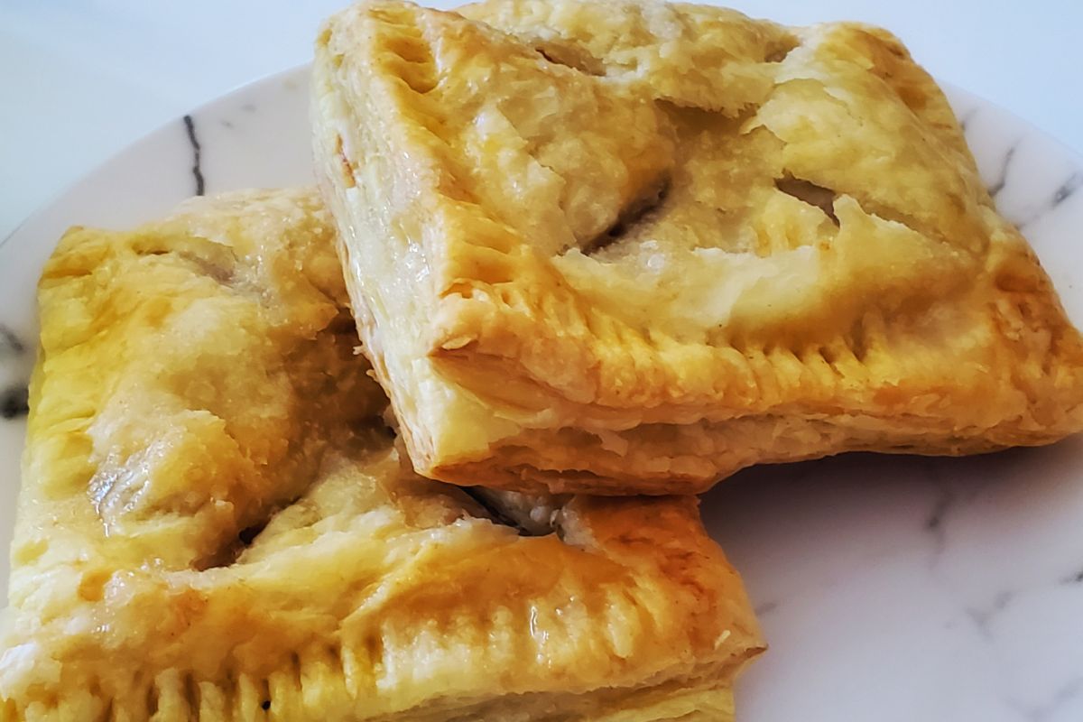 15 Delicious Vegan Puff Pastry Recipes You Will Love