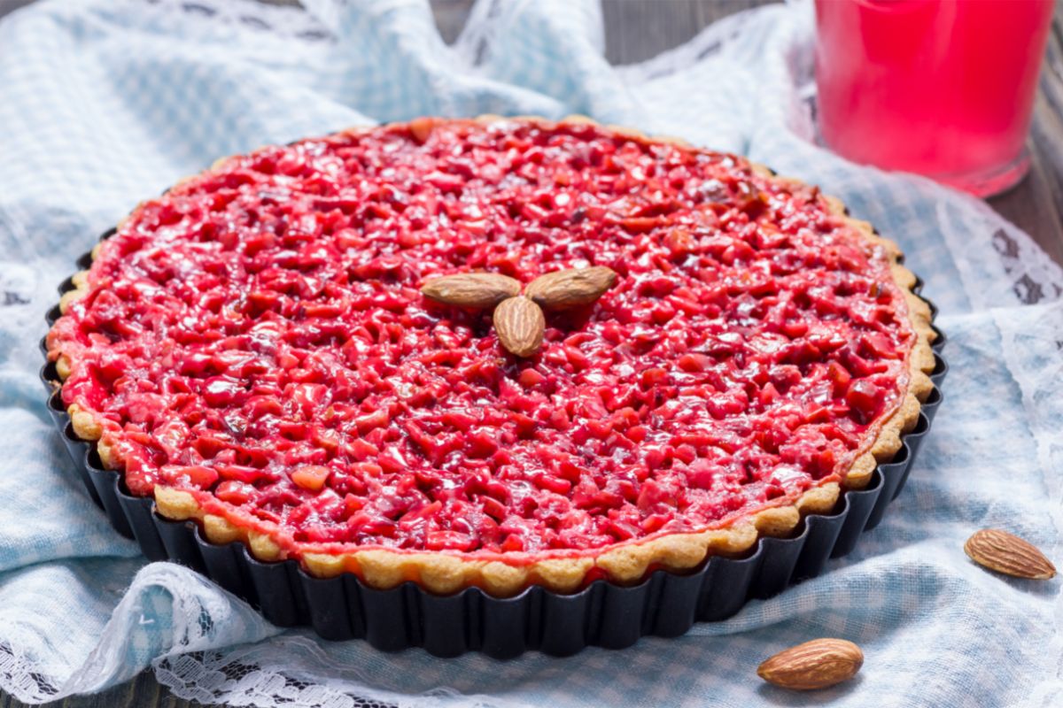 15 Incredible Gluten Free Tart Recipes For Home Cooks