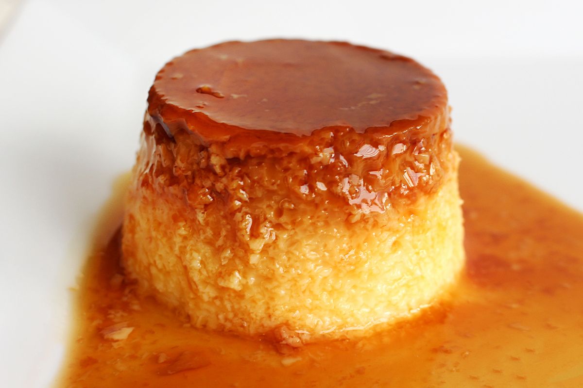 15 Incredible Mini Flan Recipes For Home Cooks