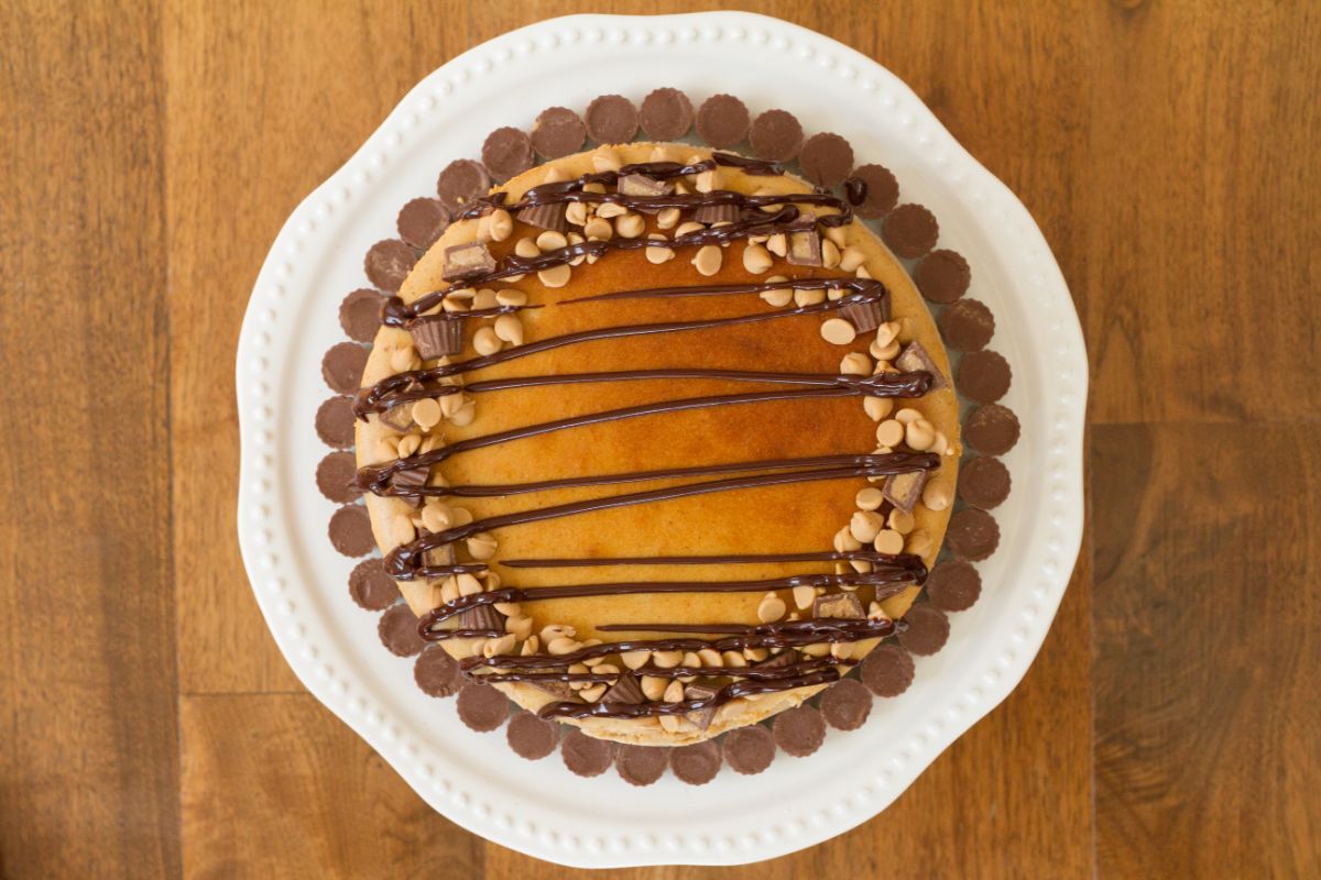15 Incredible Peanut Butter Cheesecake Recipes For Home Cooks