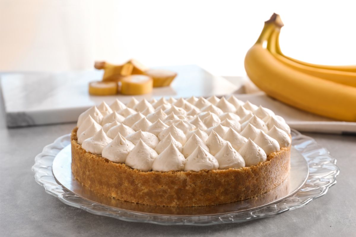 15 Incredible Vanilla Cream Pie Recipes For Home Cooks