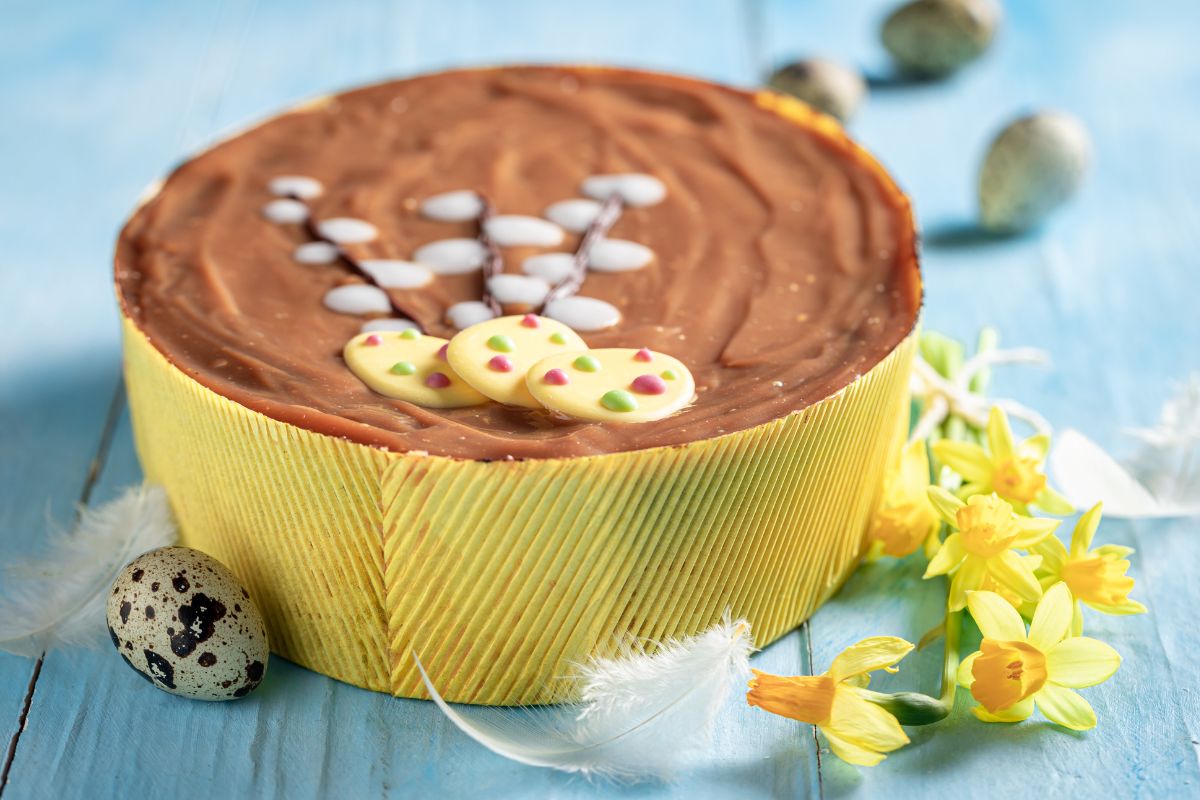 15 Amazing Easter Cheesecake Recipes To Make At Home
