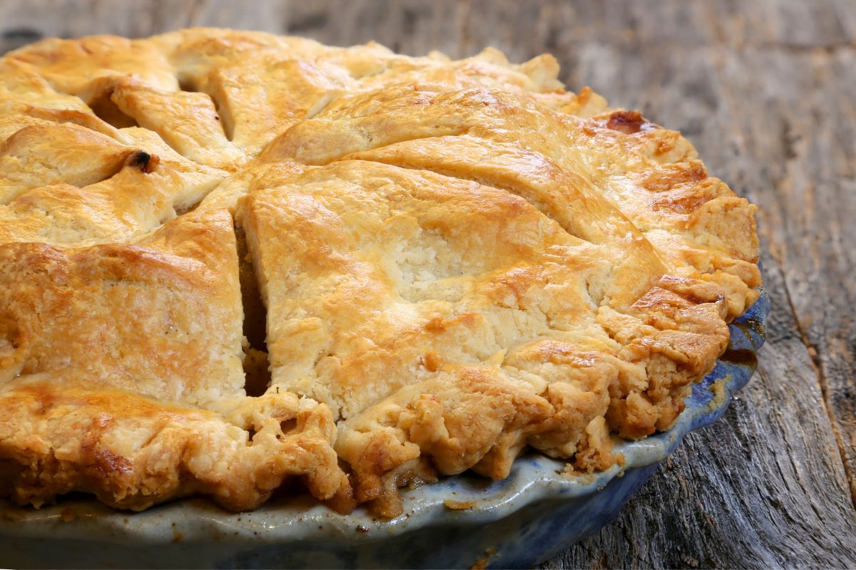 15 Amazing Bean Pie Recipes To Make At Home