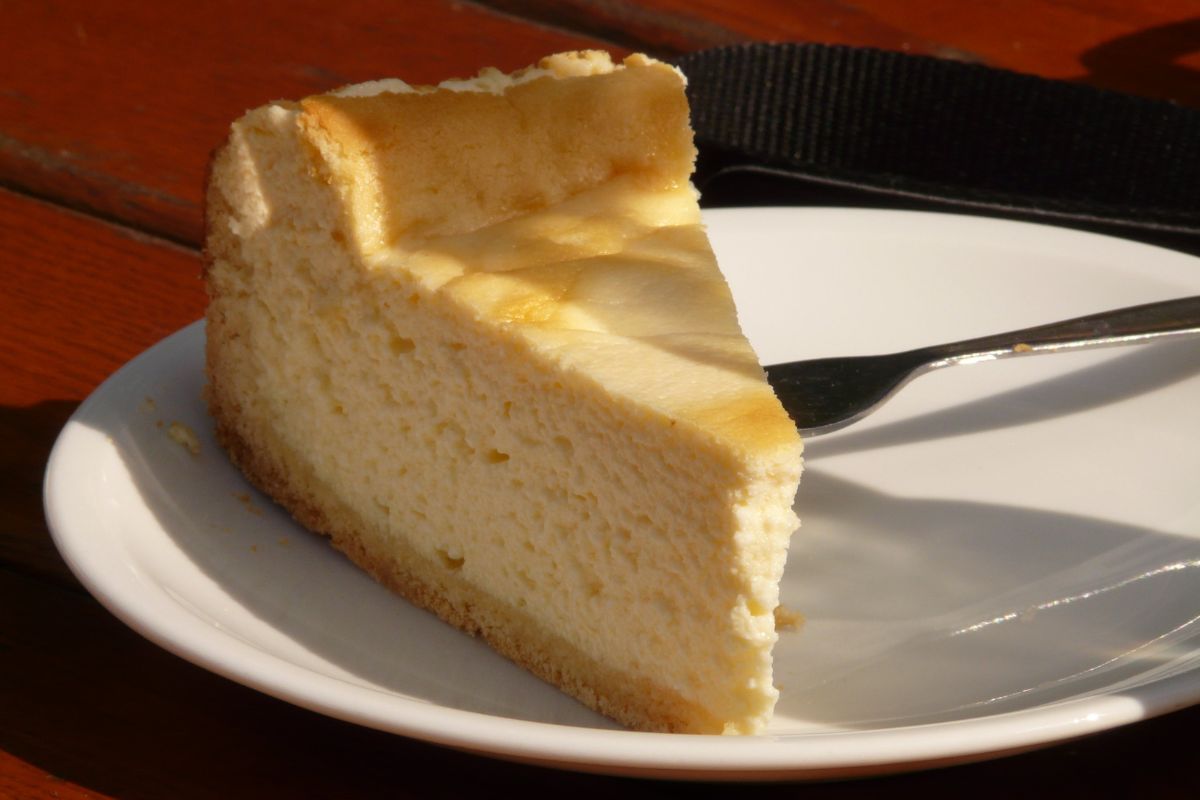 Can You Freeze Cheesecake?