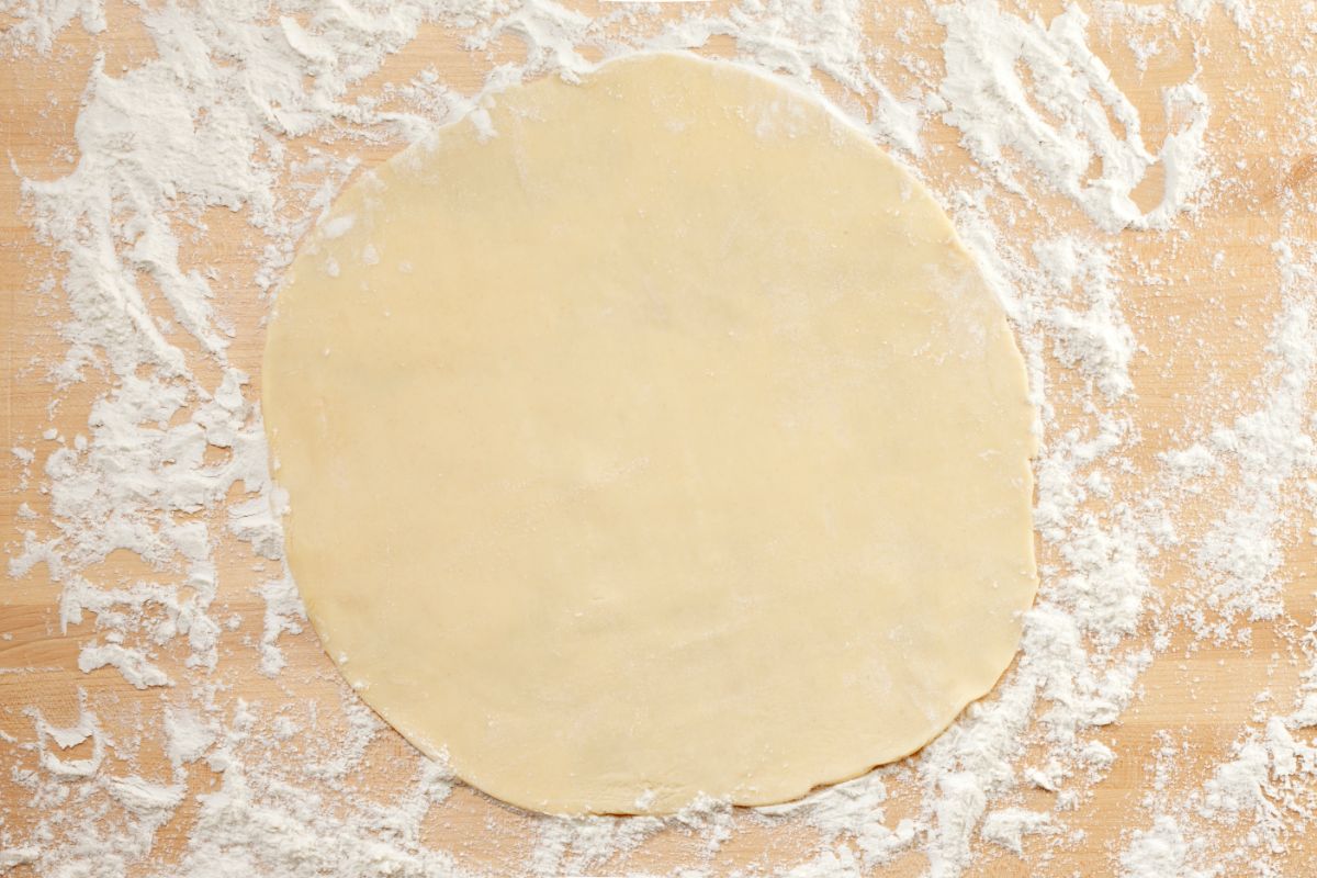 Can You Freeze Pie Dough?