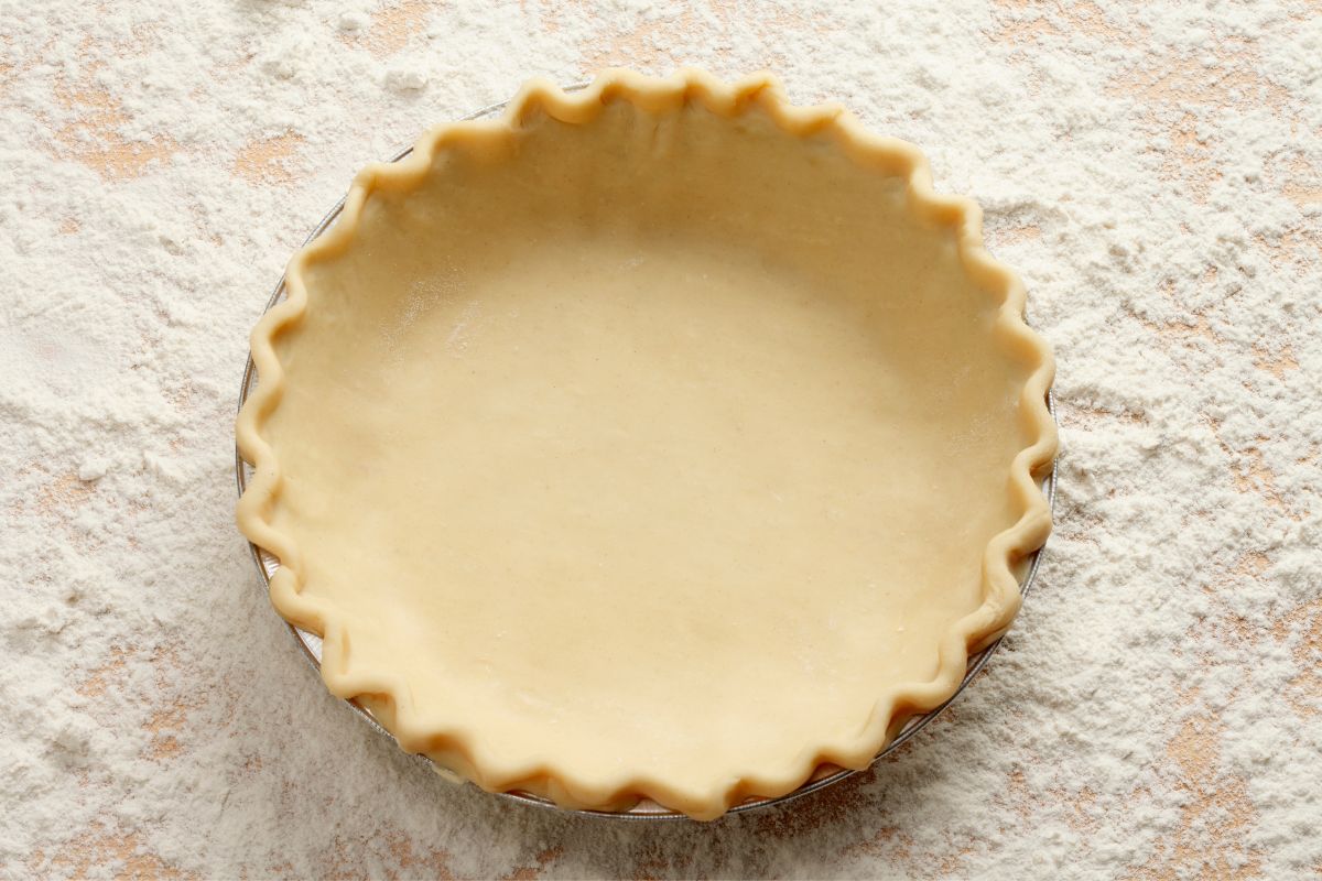 Can You Use Crescent Rolls For Pie Crust