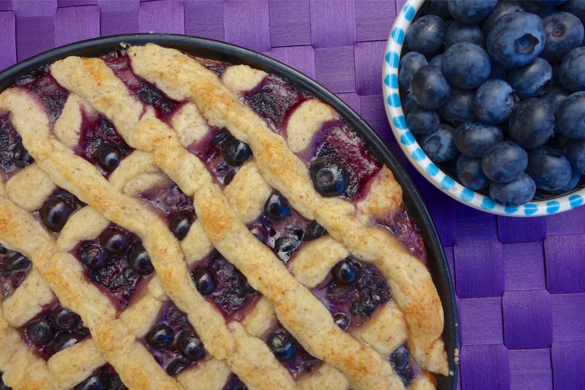 Does Blueberry Pie Need To Be Refrigerated