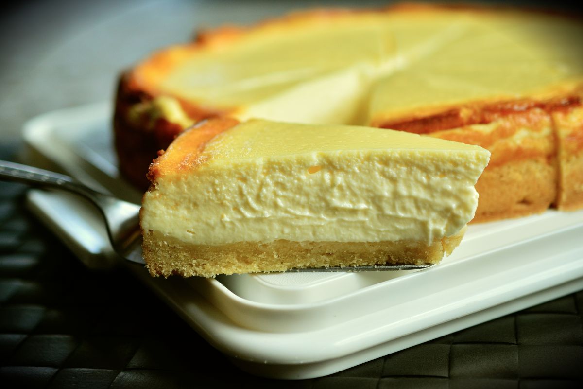 Does Cheesecake Have Gluten?