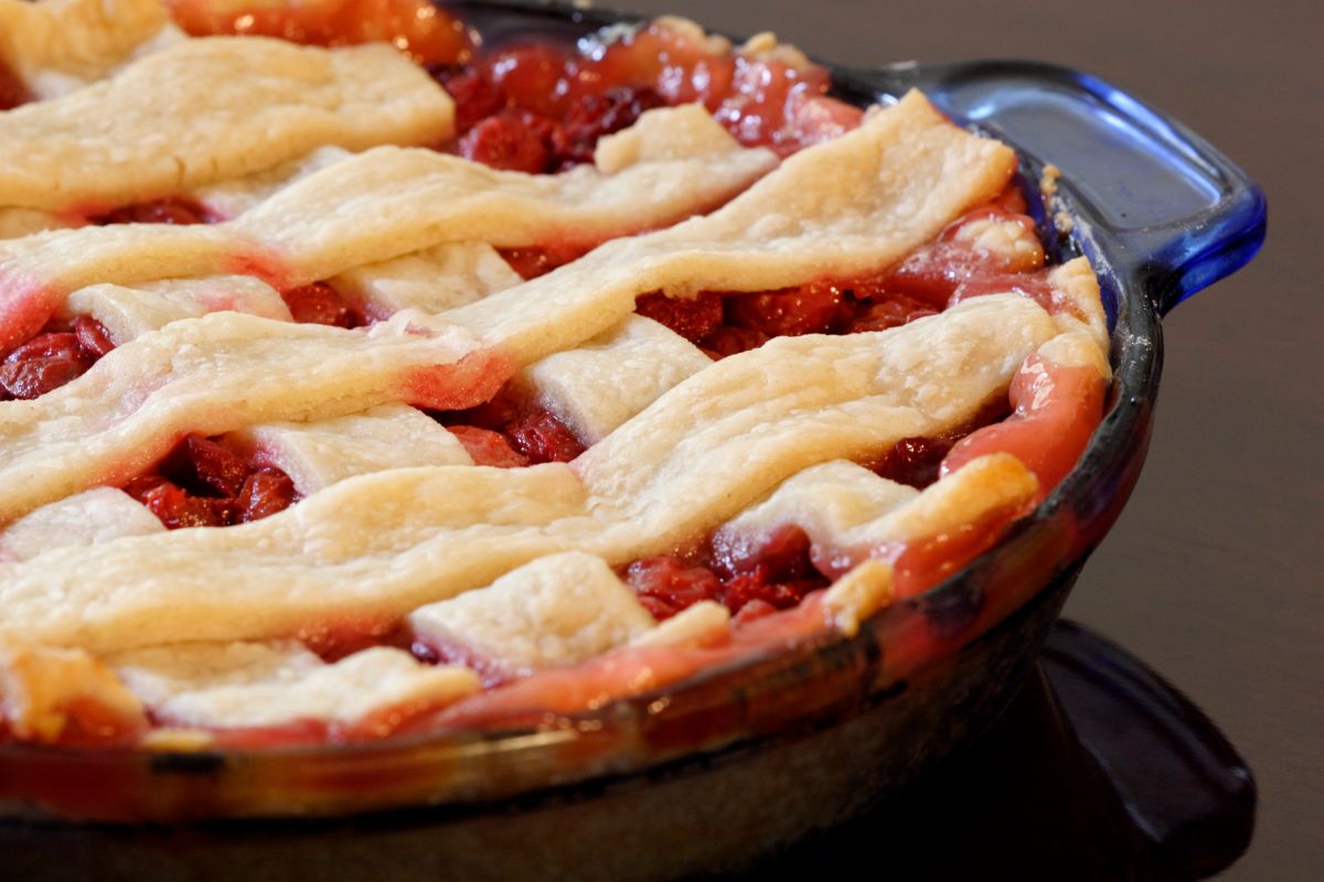 Does Cherry Pie Need To Be Refrigerated (1)