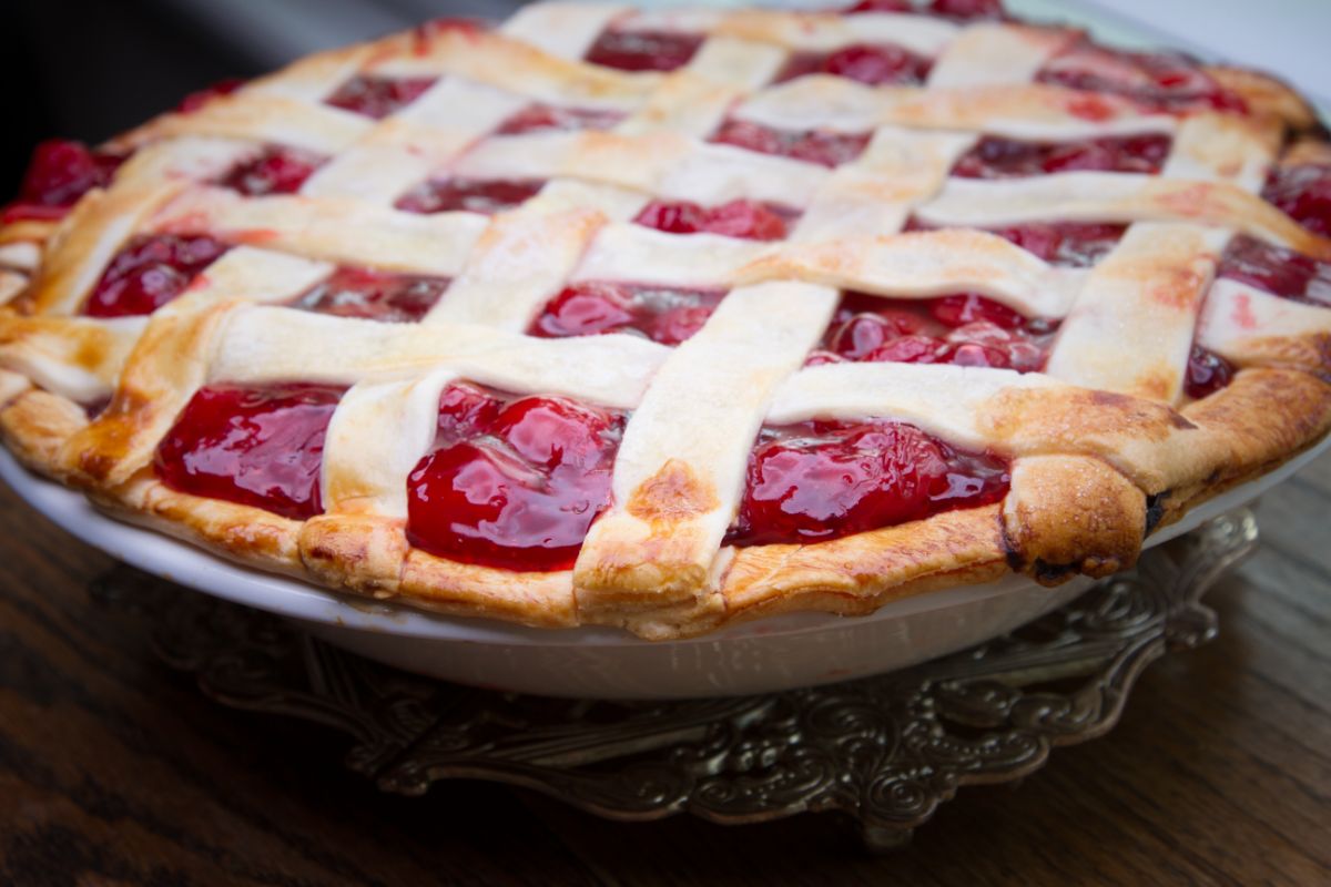Does Cherry Pie Need To Be Refrigerated