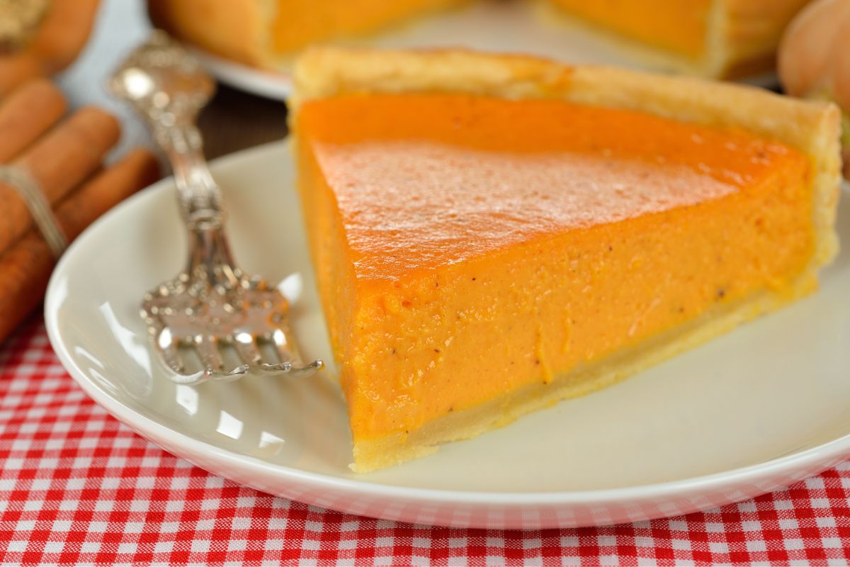 Does Pumpkin Pie Need To Be Refrigerated?