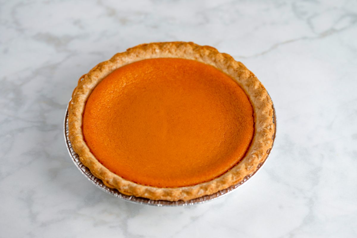 Does Sweet Potato Pie Need To Be Refrigerated?