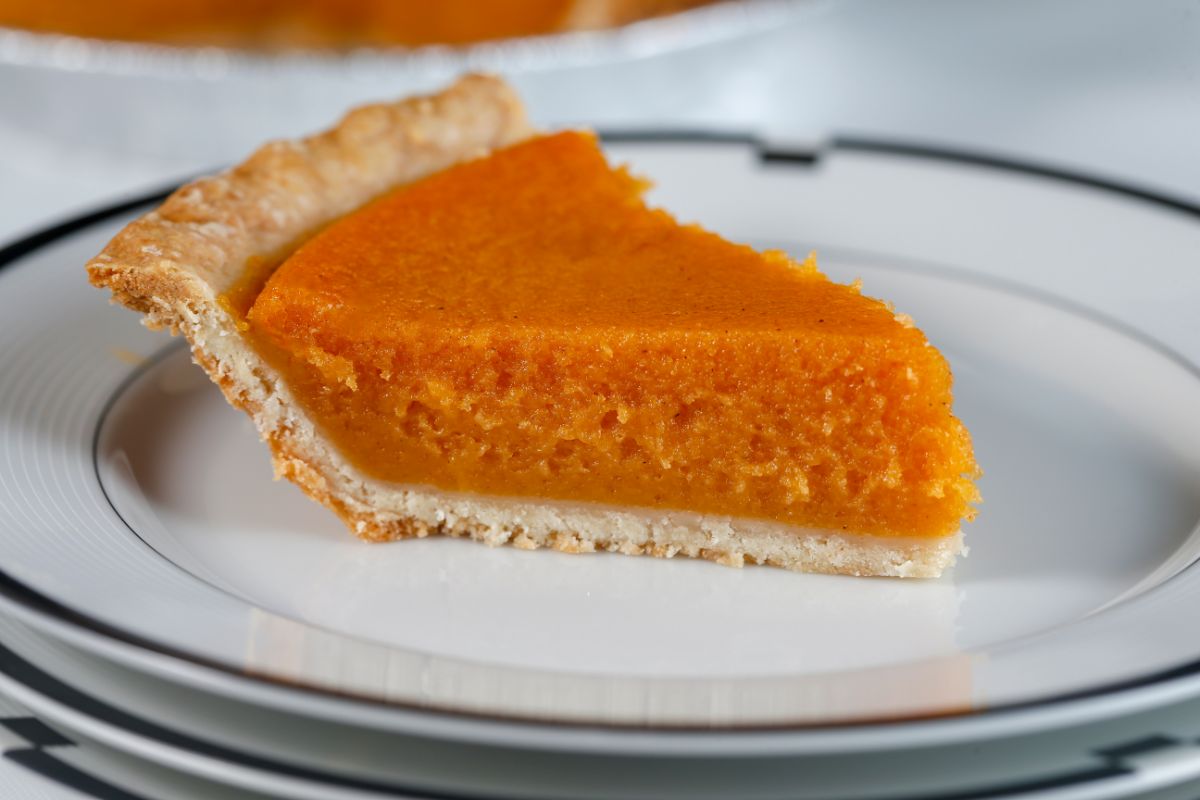 Does Sweet Potato Pie Need To Be Refrigerated?