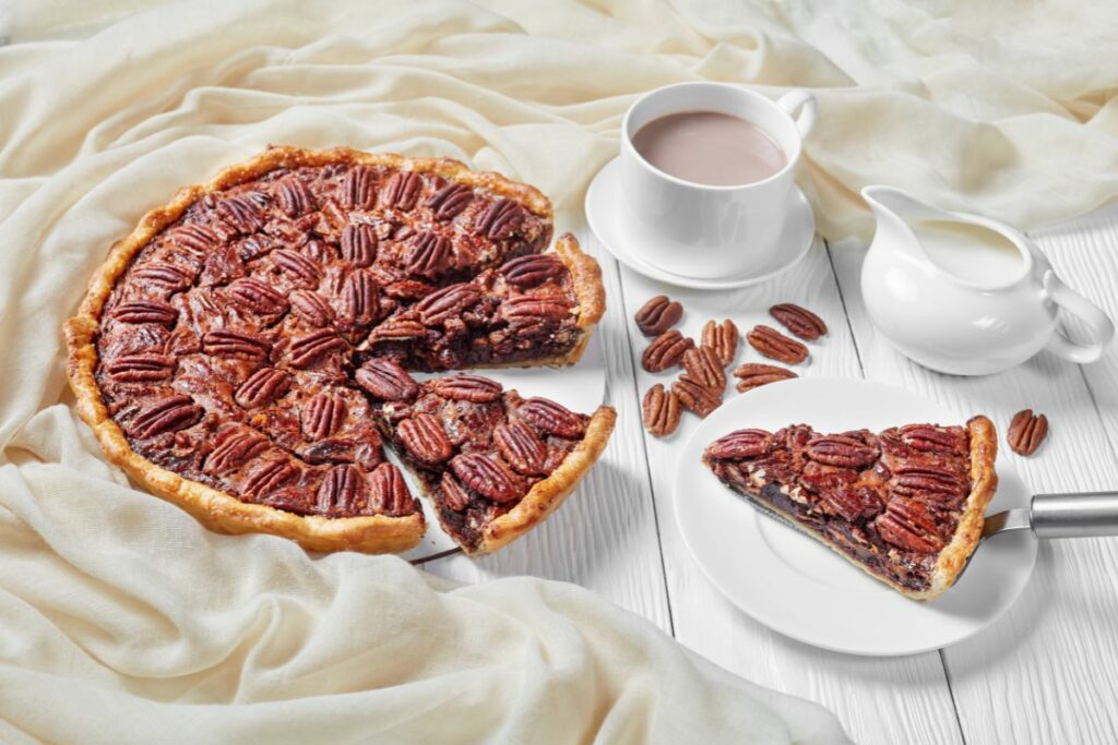 How Can I Keep My Pecan Pie Fresher For Longer