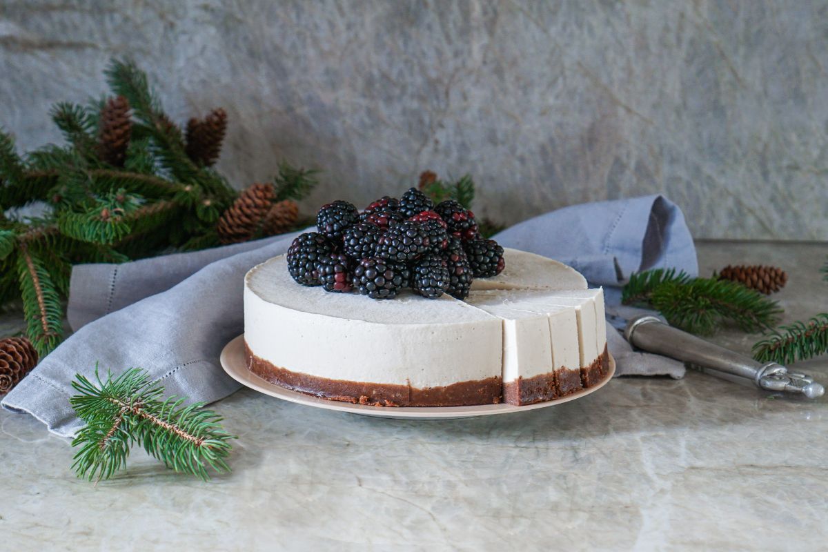 How Do I Make Homemade Cheesecake Gluten-Free?