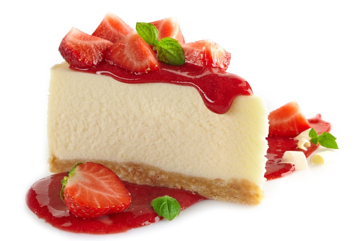 How Long Does Cheesecake Last In The Fridge?