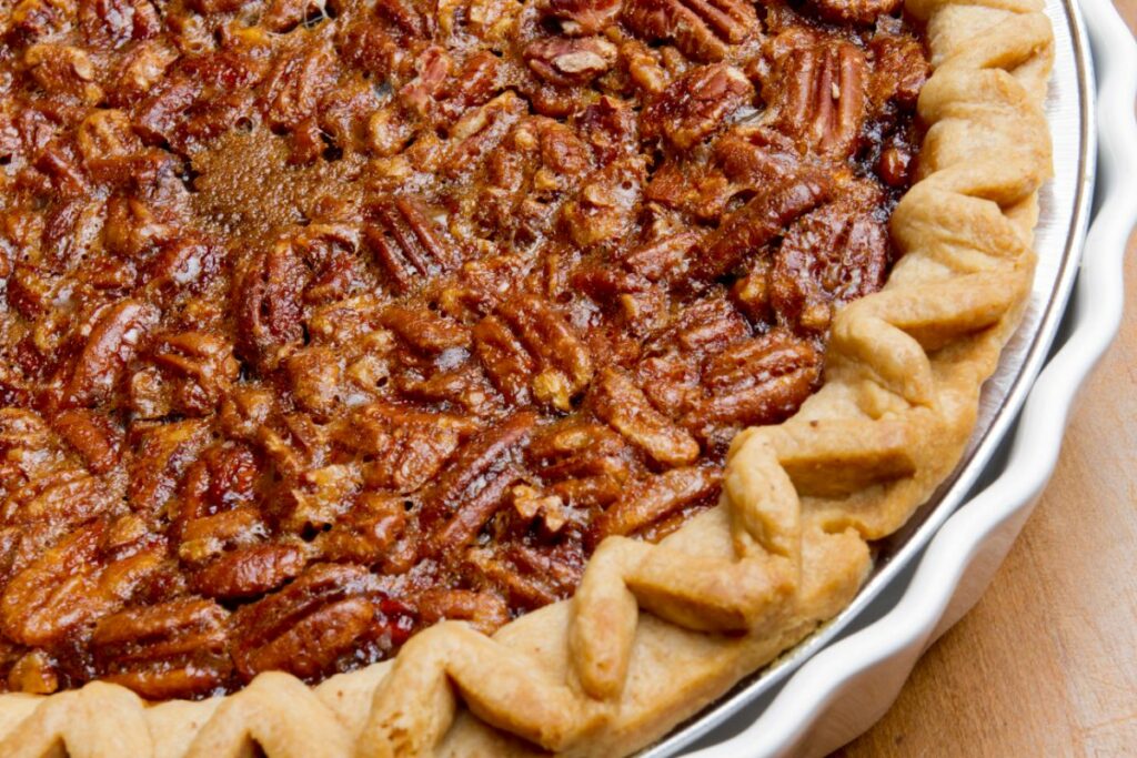 How Long Does Pecan Pie Last