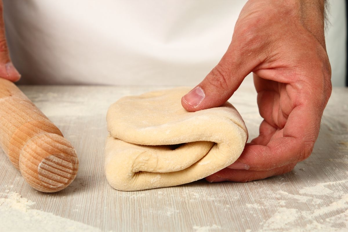 How Long To Bake Puff Pastry