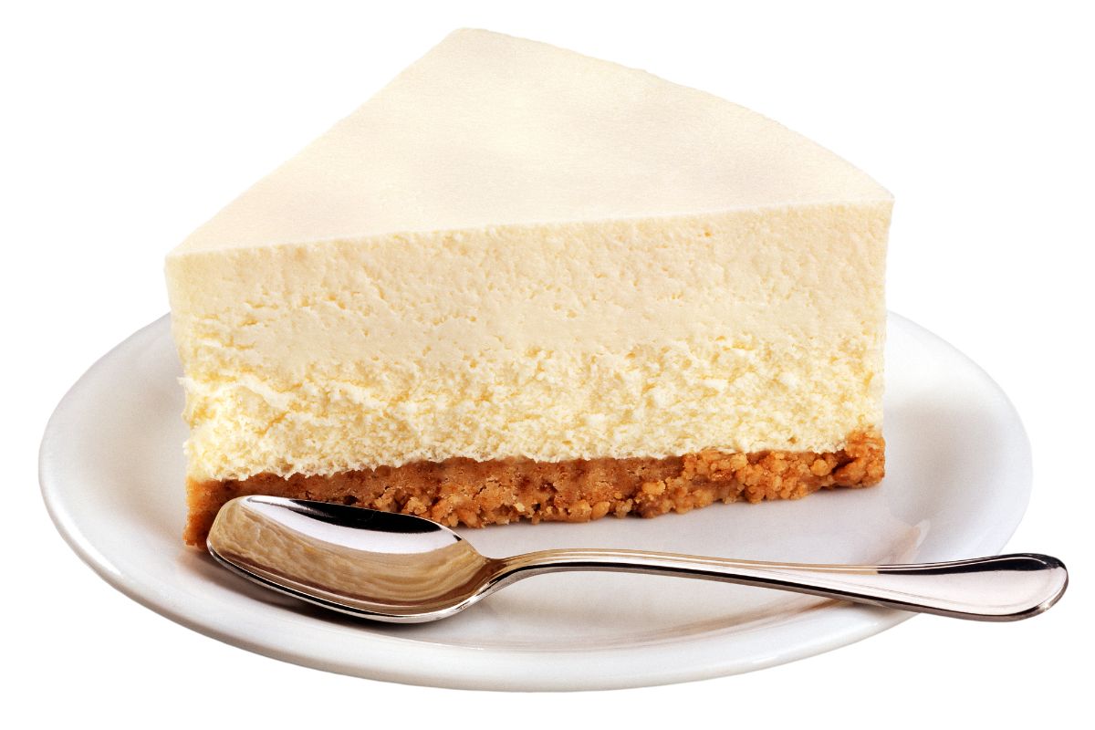 How To Cut Cheesecake