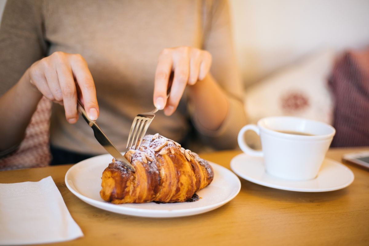 How To Keep Croissants Fresh