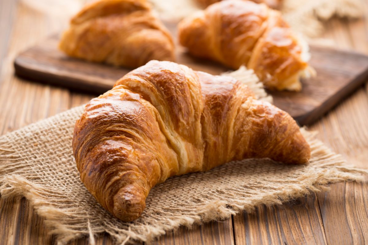 How To Keep Croissants Fresh
