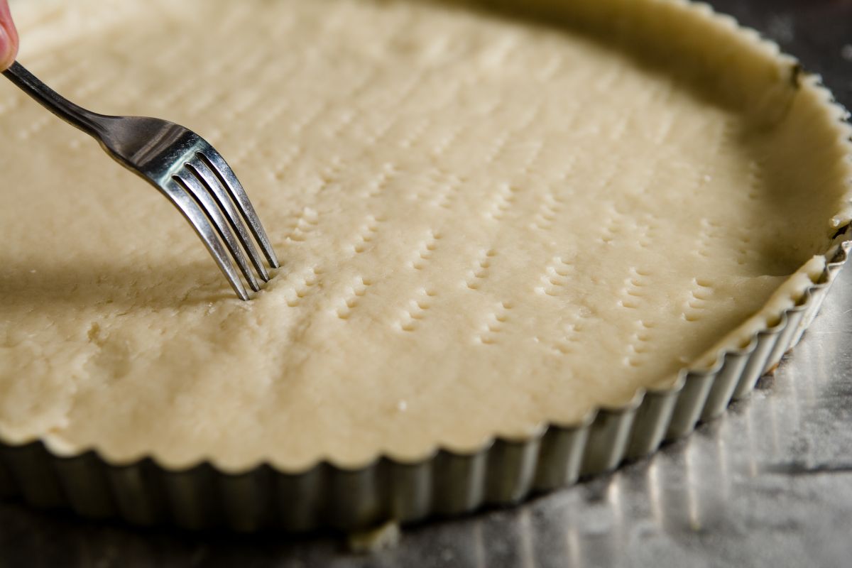 How To Measure A Pie Pan?