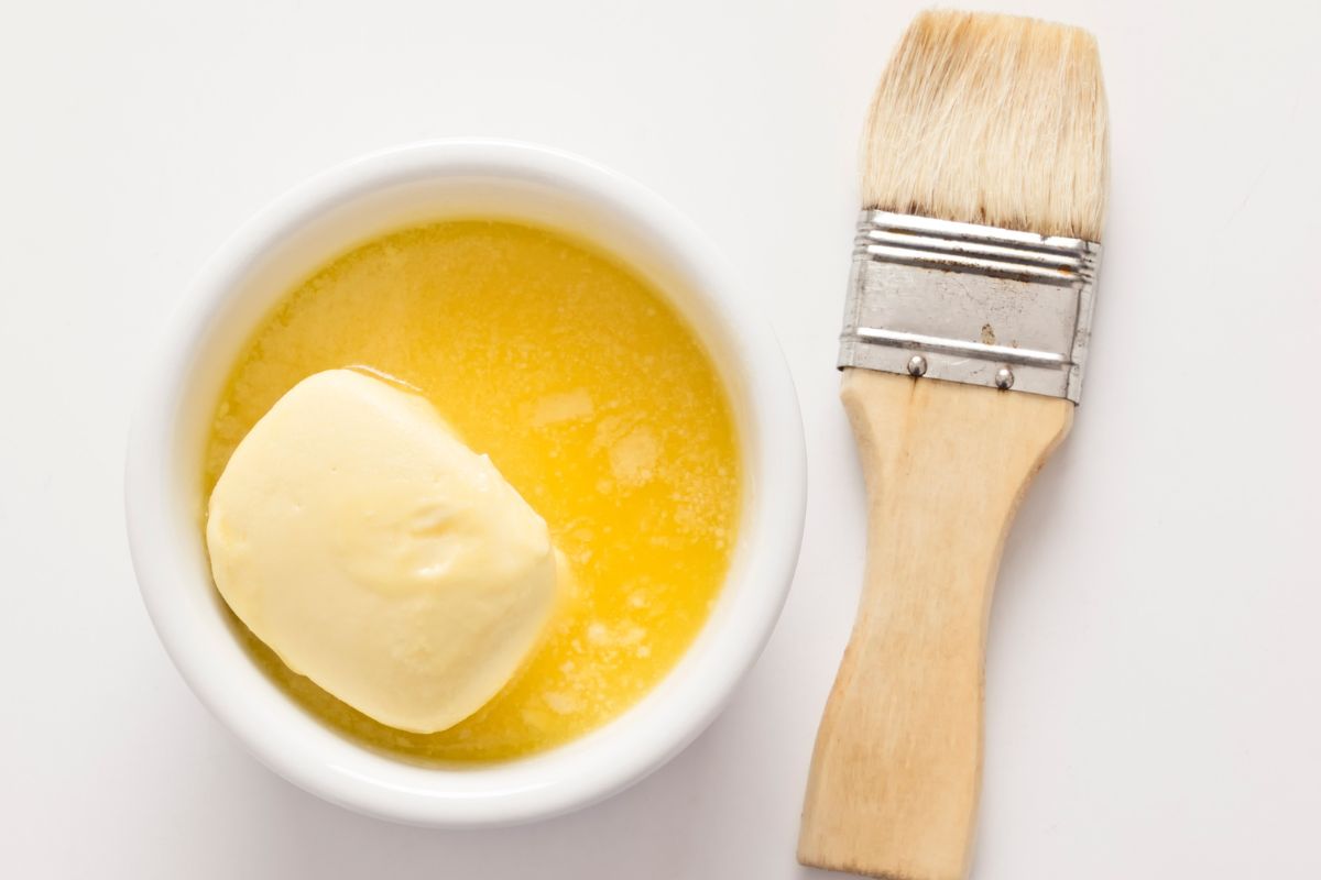 How To Melt Butter