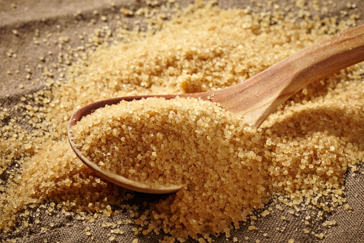 How To Moisten Hardened Brown Sugar