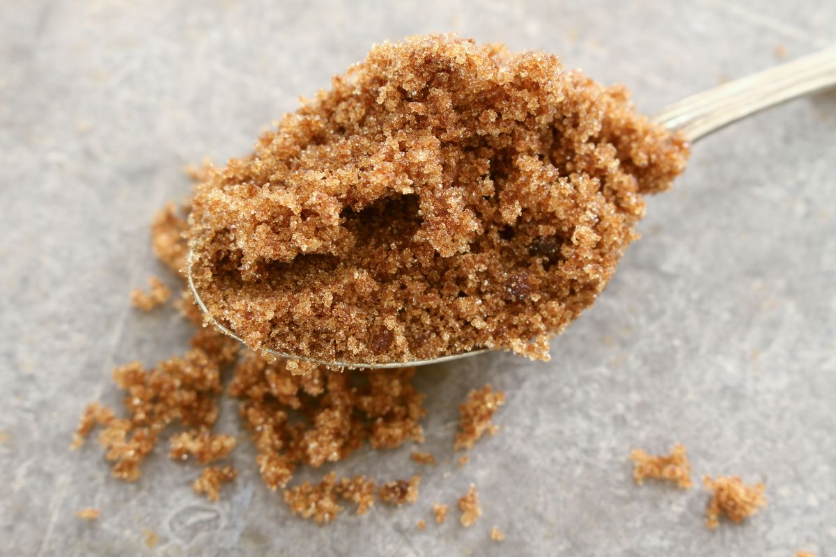 How To Soften Brown Sugar